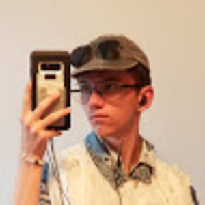 Meet your Posher, Owen